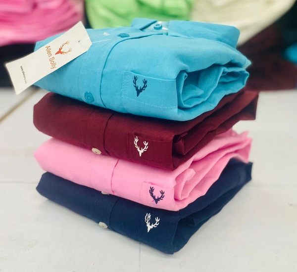 *combo of 4 pcs**BRAND ALLENSOLLY **STUFF COTTON*