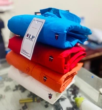 Louis Philippe Shirts 4 pcs Combo - Xl