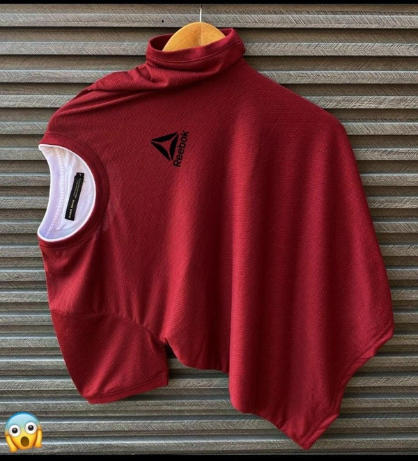 Rebook T Shirt For Men Stylish And Clasy  Lock 