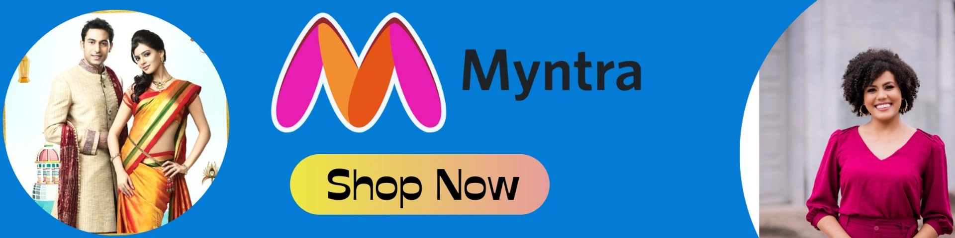 Myntra store 