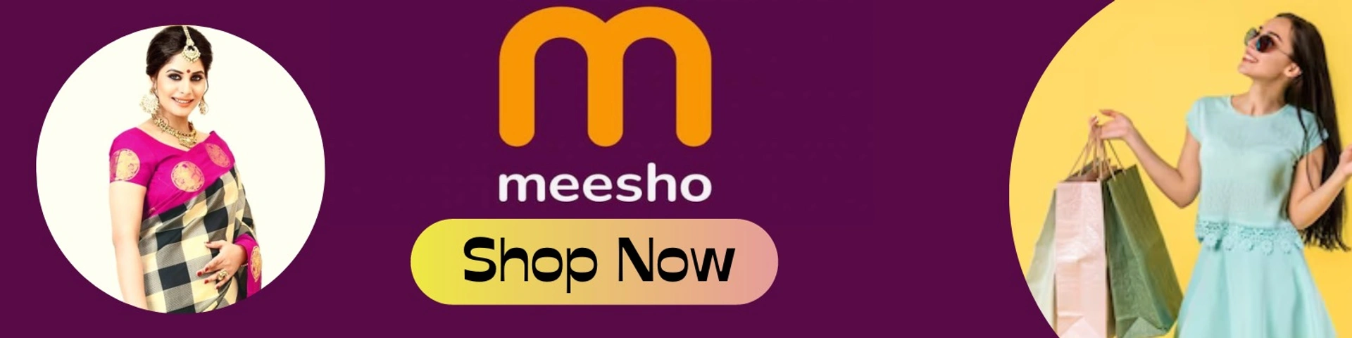 Meesho store 