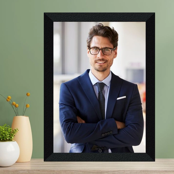 Customised Photo Frame 