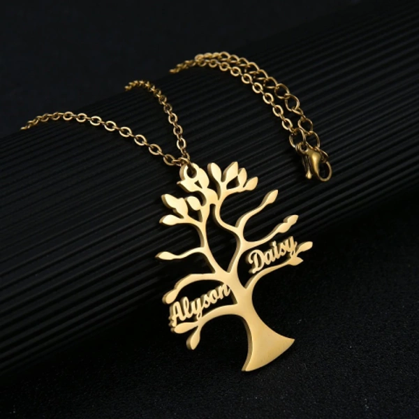 cuople  customize  Name pendant best gift for wifi