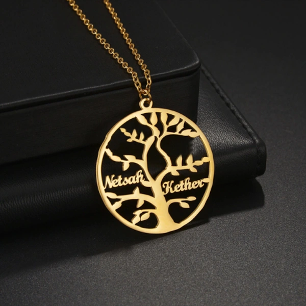 cuoples  customize  Name pendant 172