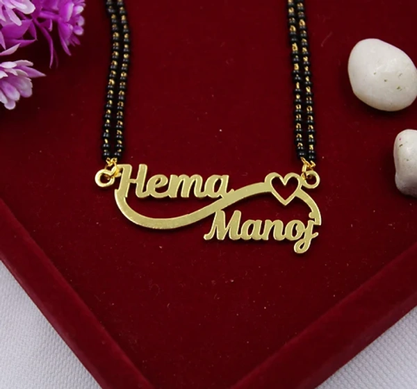 cuoples  customize  Name pendant 183