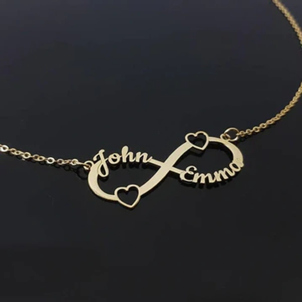 cuoples  customize  Name pendant 193