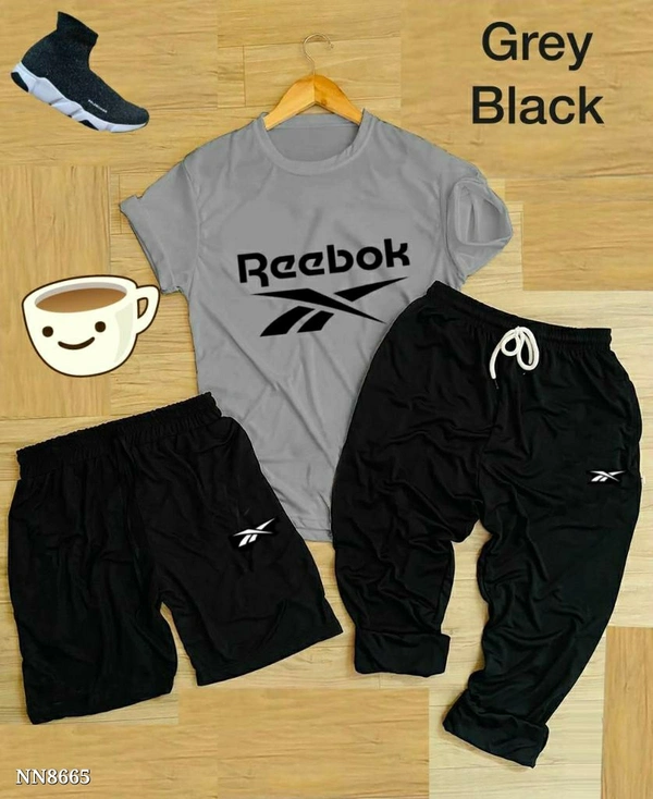 Premium Half & Pent & T - Shirt