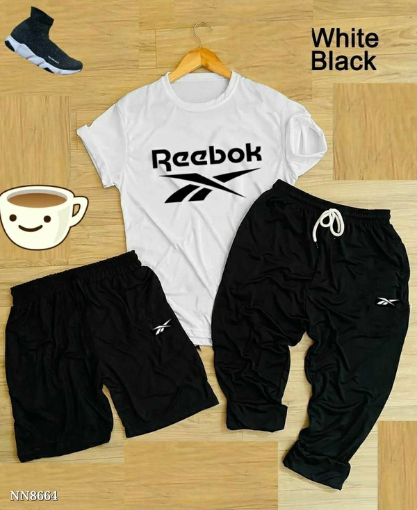 Premium Half & Pent & T - Shirt