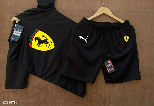 Premium Half Pent & Lower / T - Shirt