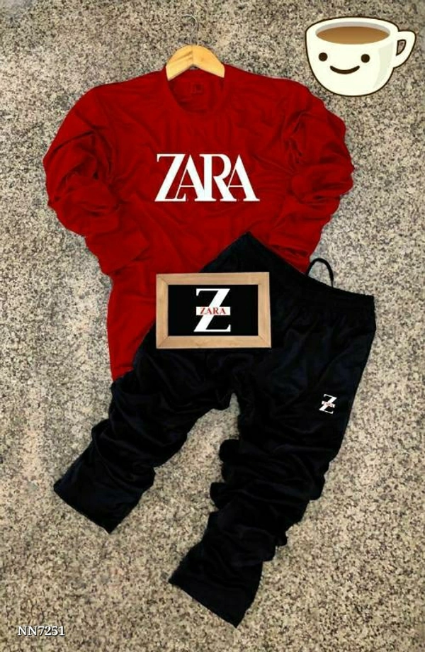 Premium Half Pent & Lower / T - Shirt