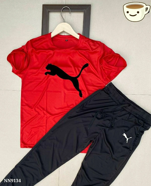 Premium Half Pent & Lower / T - Shirt