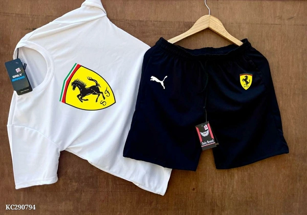 Premium Half Pent & Lower / T - Shirt