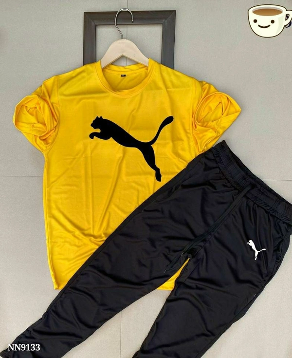 Premium Half Pent & Lower / T - Shirt