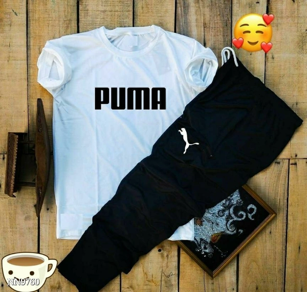 Premium Half Pent & Lower / T - Shirt