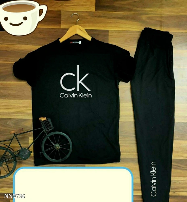 Premium Half Pent & Lower / T - Shirt