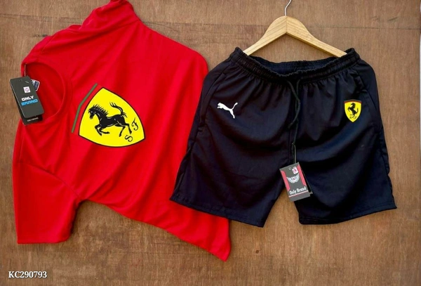 Premium Half Pent & Lower / T - Shirt