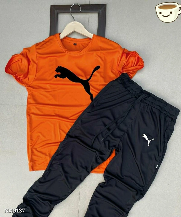 Premium Half Pent & Lower / T - Shirt