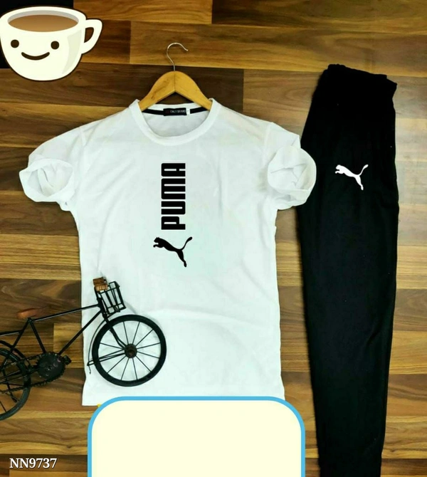 Premium Half Pent & Lower / T - Shirt