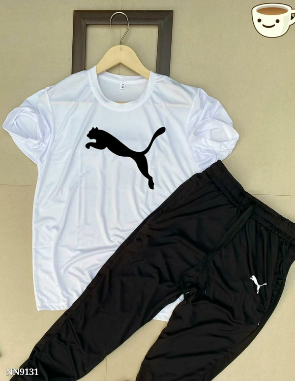 Premium Half Pent & Lower / T - Shirt