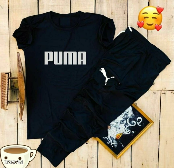 Premium Half Pent & Lower / T - Shirt