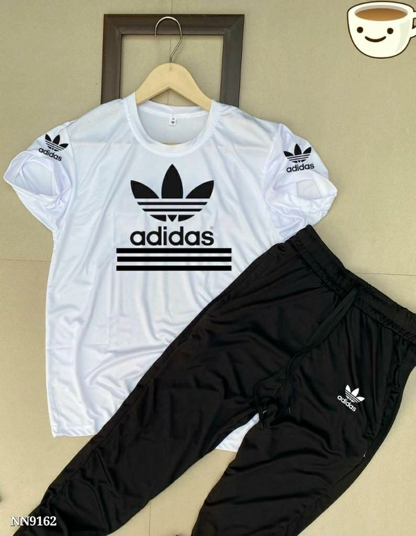 Premium Half Pent & Lower / T - Shirt