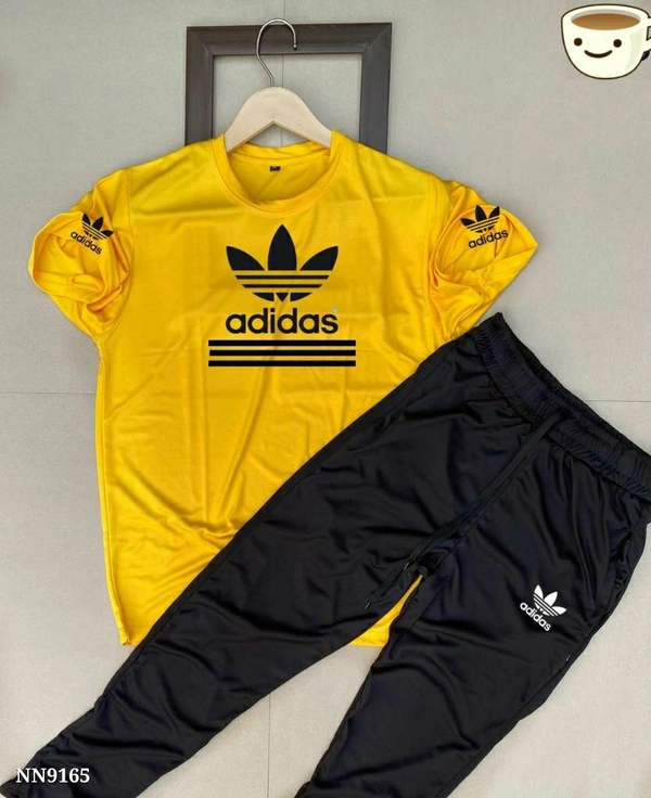 Premium Half Pent & Lower / T - Shirt