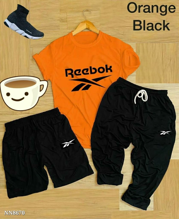 Premium Half Pent & Lower / T - Shirt