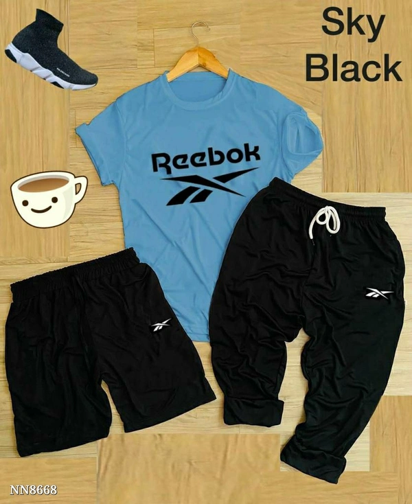 Premium Half Pent & Lower / T - Shirt