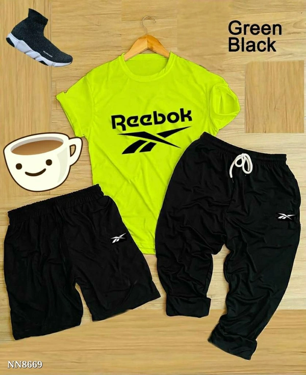 Premium Half Pent & Lower / T - Shirt