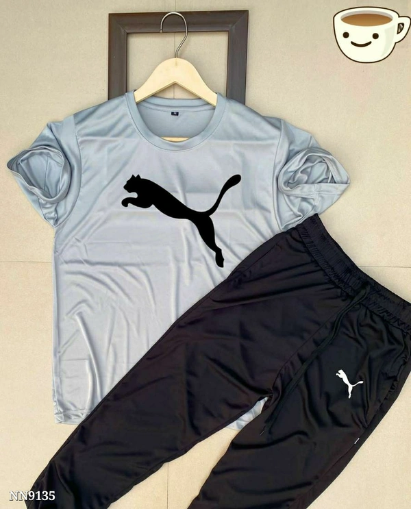 Premium Half Pent & Lower / T - Shirt