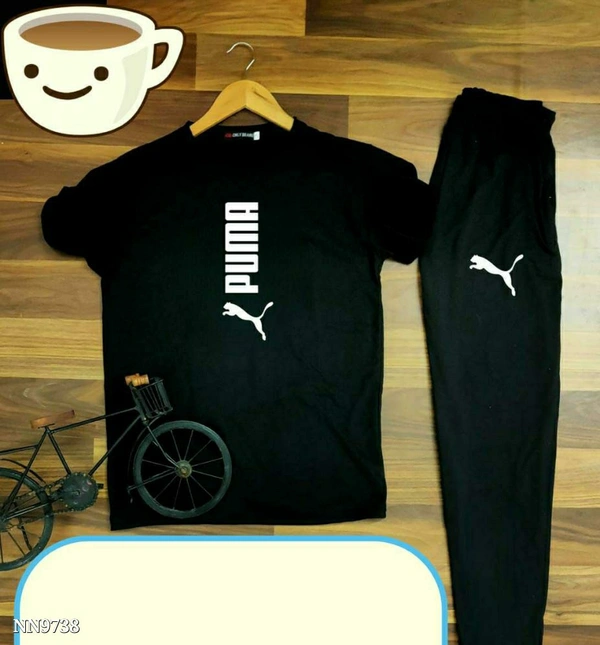 Premium Half Pent & Lower / T - Shirt