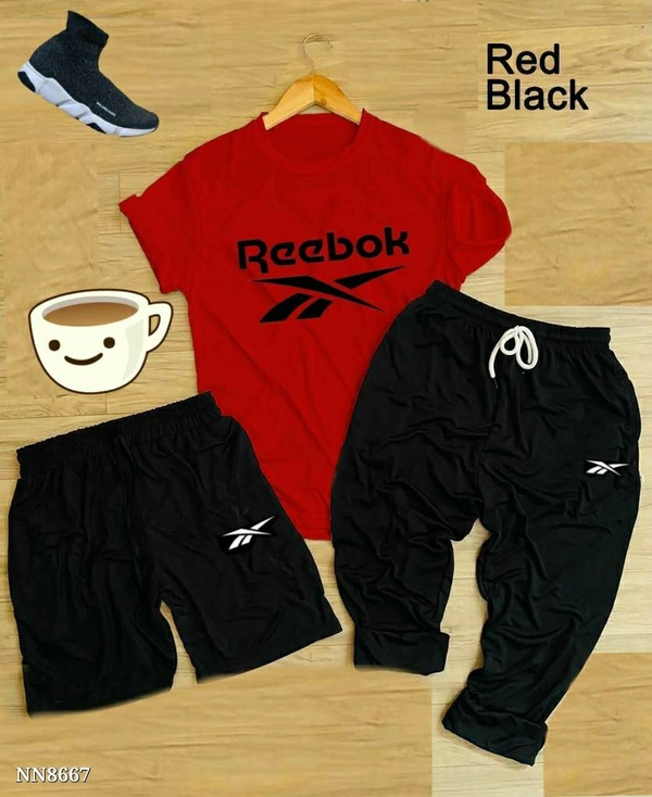 Premium Half Pent & Lower / T - Shirt