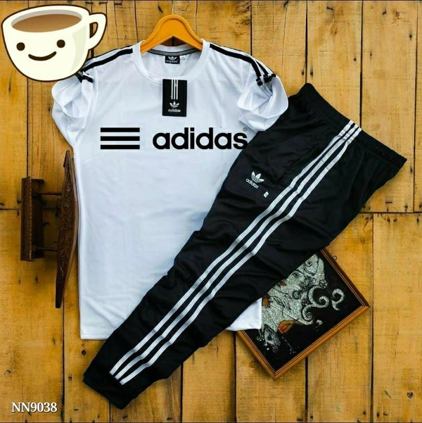 Premium Half Pent & Lower / T - Shirt