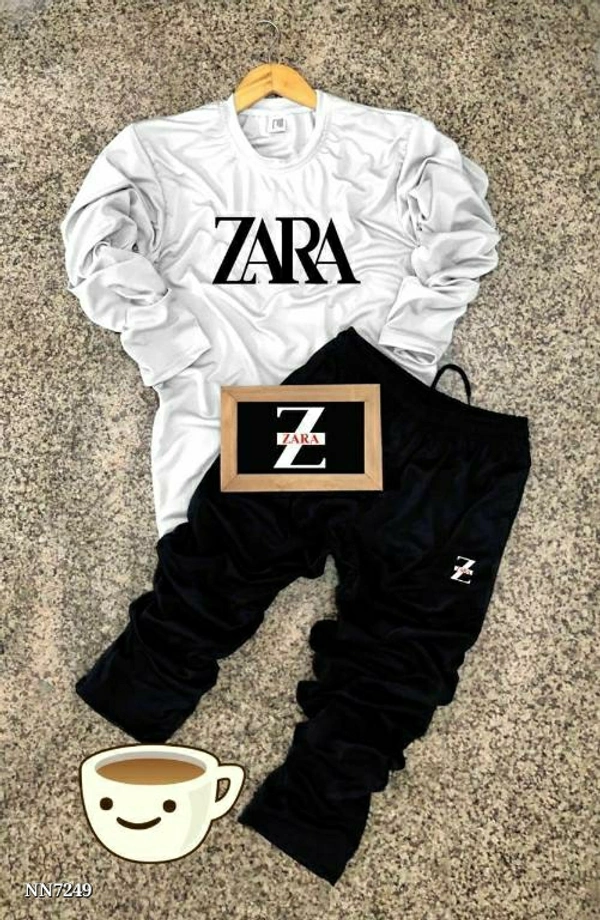 Premium Half Pent & Lower / T - Shirt