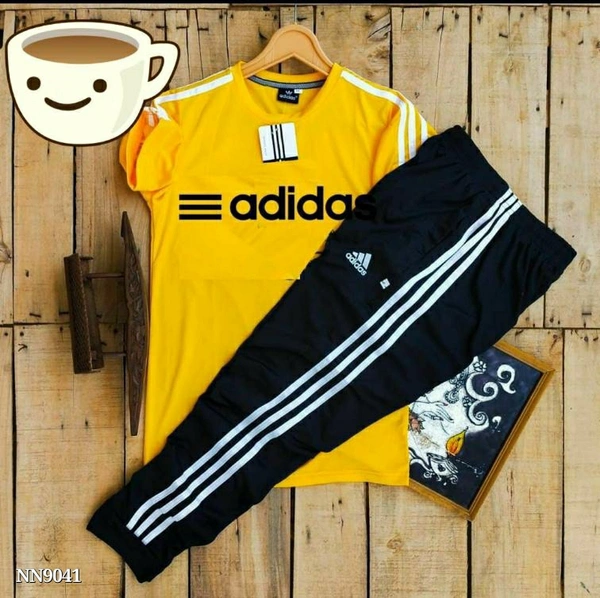 Premium Half Pent & Lower / T - Shirt