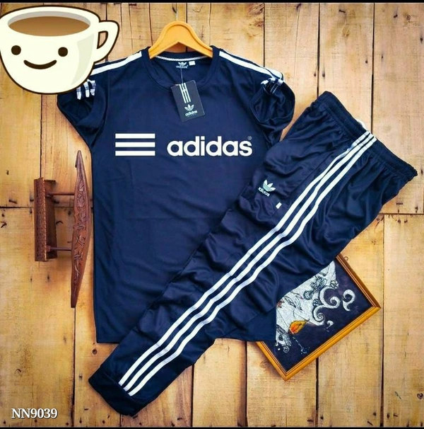 Premium Half Pent & Lower / T - Shirt