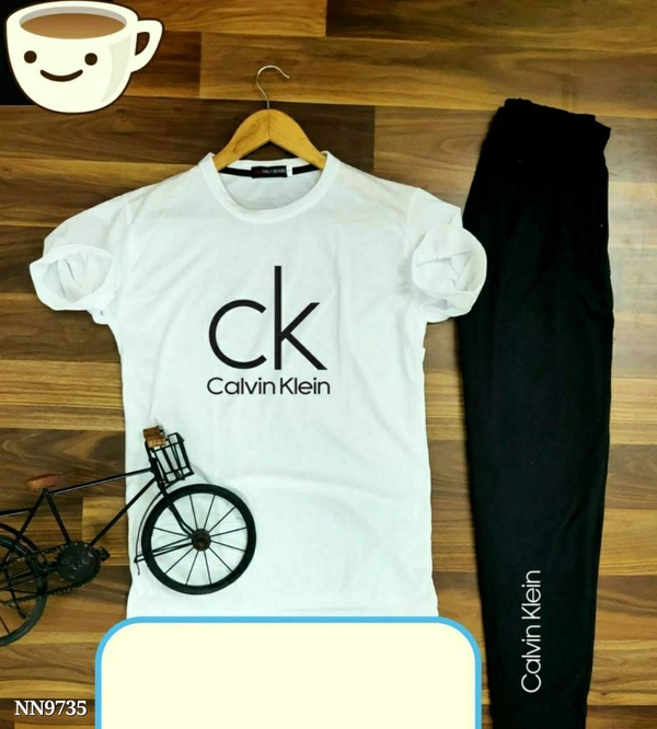 Premium Half Pent & Lower / T - Shirt