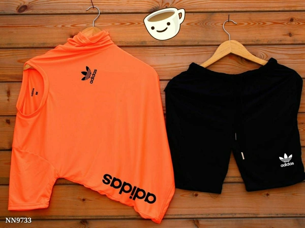 Premium Half Pent & T - Shirt