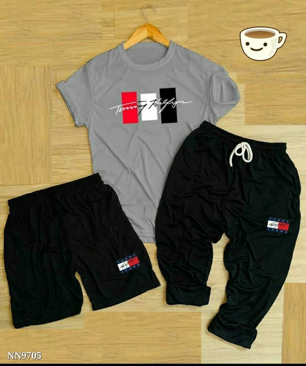 Premium Half Pent & T - Shirt