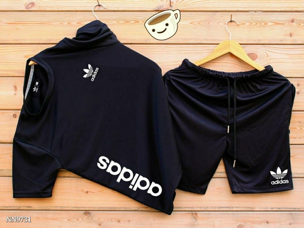 Premium Half Pent & T - Shirt