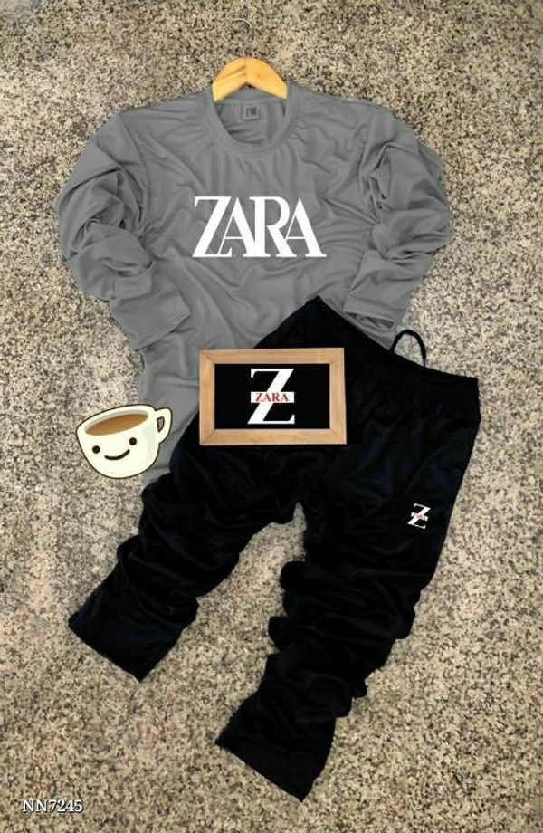 Premium Lower & T - Shirt