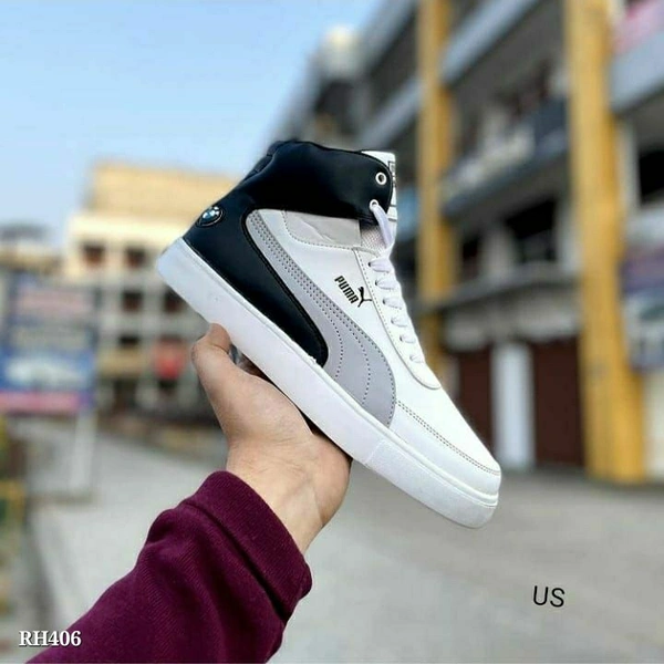 Premium Shoe For Man