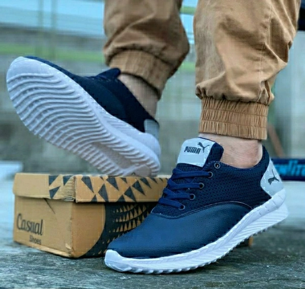 Premium Shoe For Man