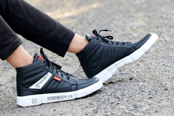 Premium Shoe For Man