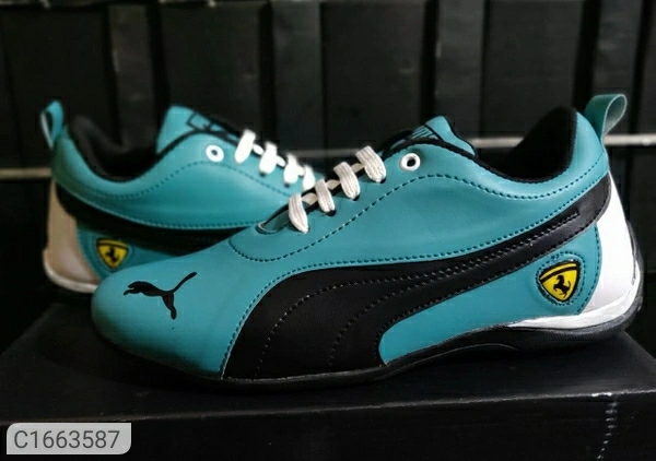 Premium Shoe For Man