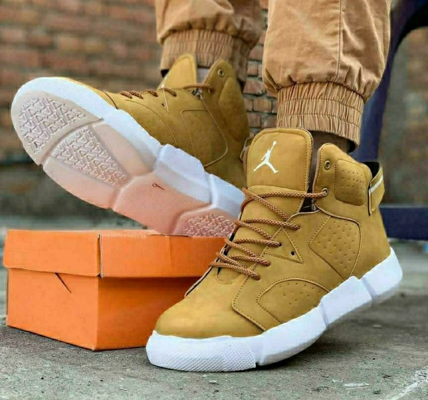 Premium Shoe For Man