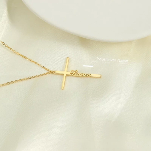 Special Style  customize single Name pendant 41