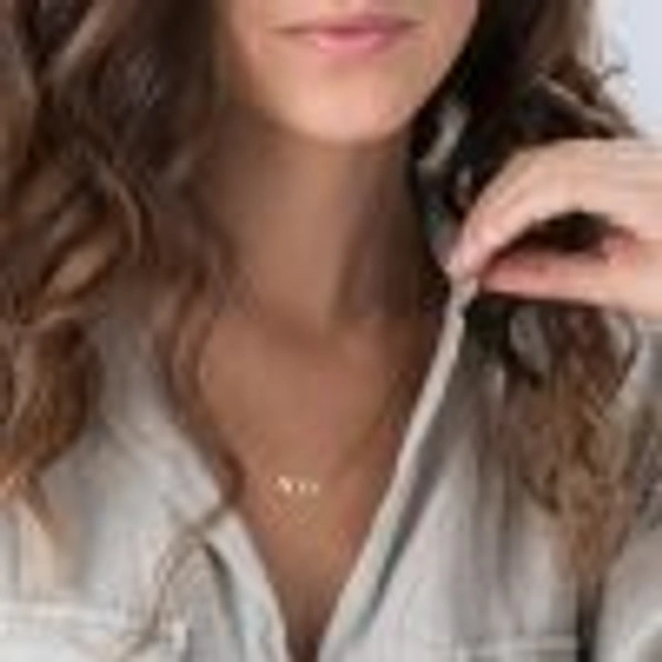 Special Style  customize single Name pendant 134