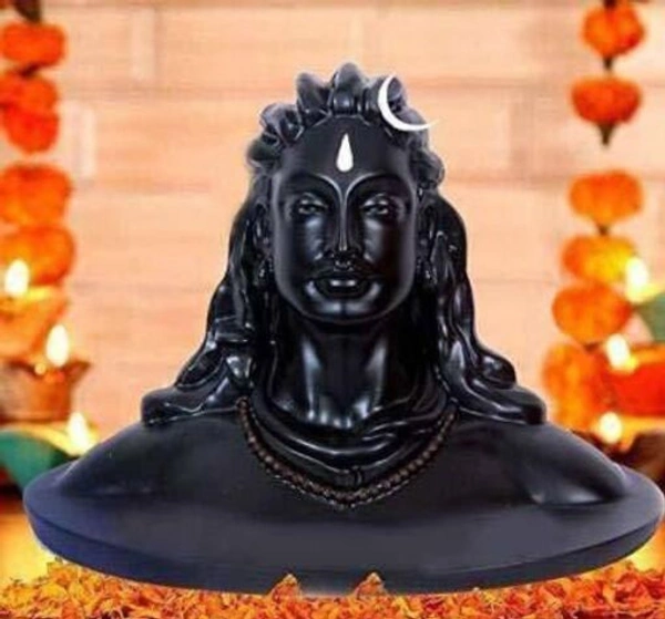 *Lord Mahadev Exclusive Idols*