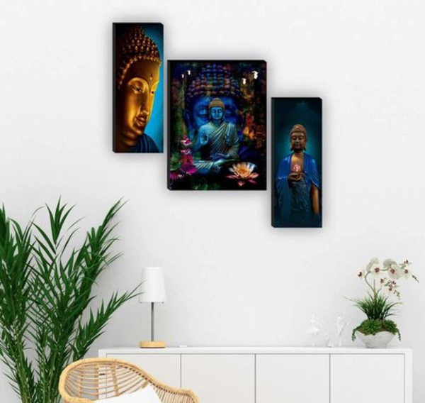 *Attractive Buddha Paintings*
